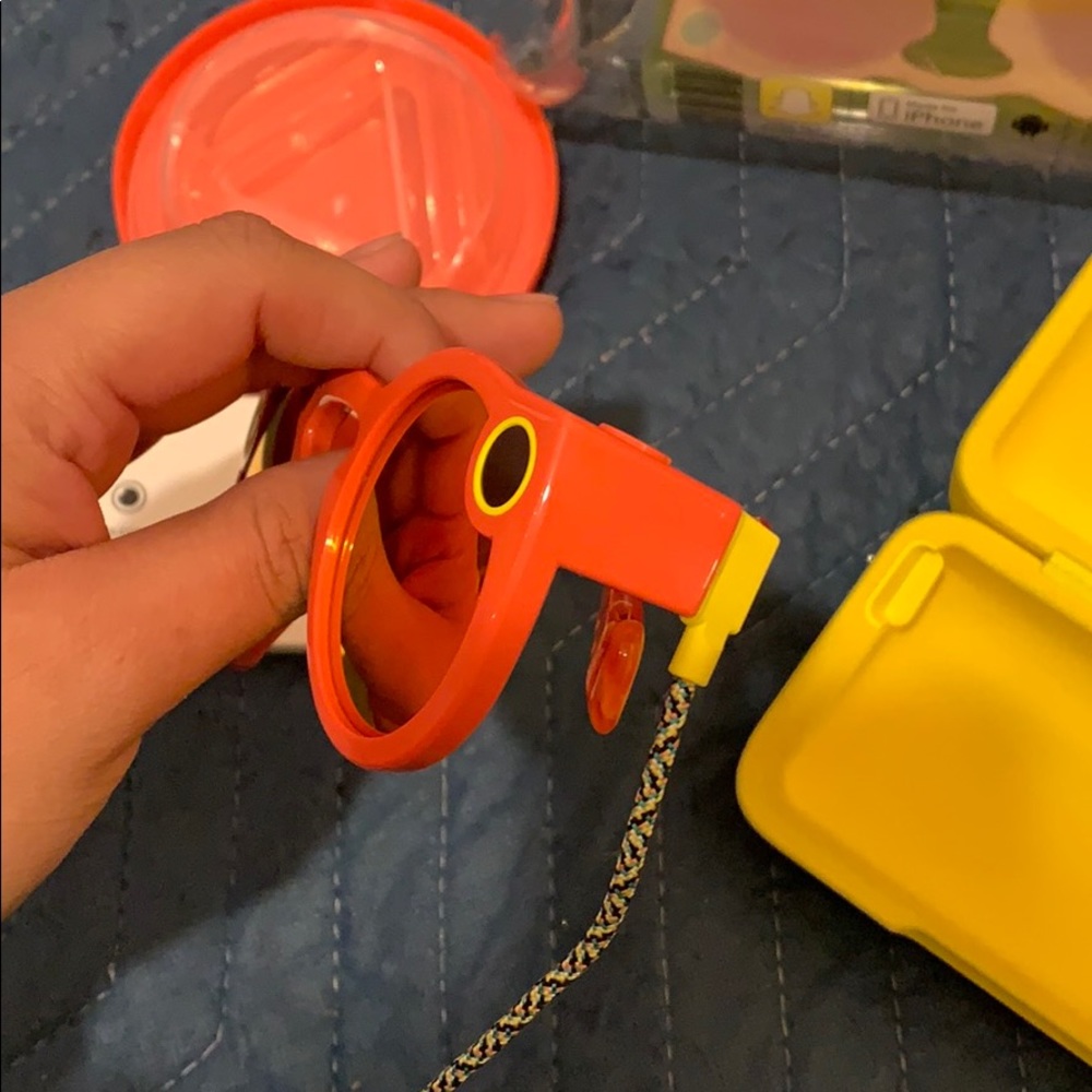 Orange Spectacles 2017 - Picture 7 of 7
